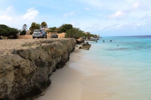 Bachelor Beach Bonaire